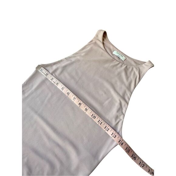 Aritzia Babaton Contour '90s High-crewneck Bodysuit Size M - Picture 10 of 11